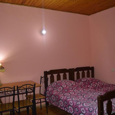 Vintage House 19 Century Apartment Tbilisi Luaran gambar