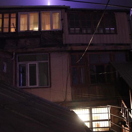 Vintage House 19 Century Apartment Tbilisi Luaran gambar