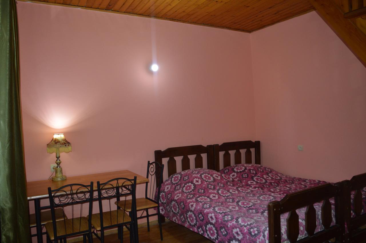 Vintage House 19 Century Apartment Tbilisi Luaran gambar