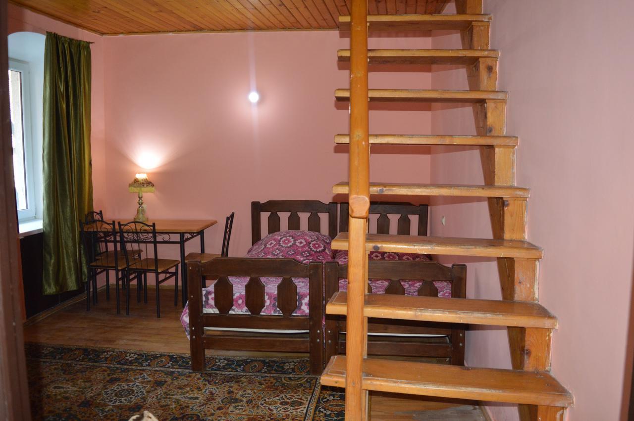 Vintage House 19 Century Apartment Tbilisi Luaran gambar
