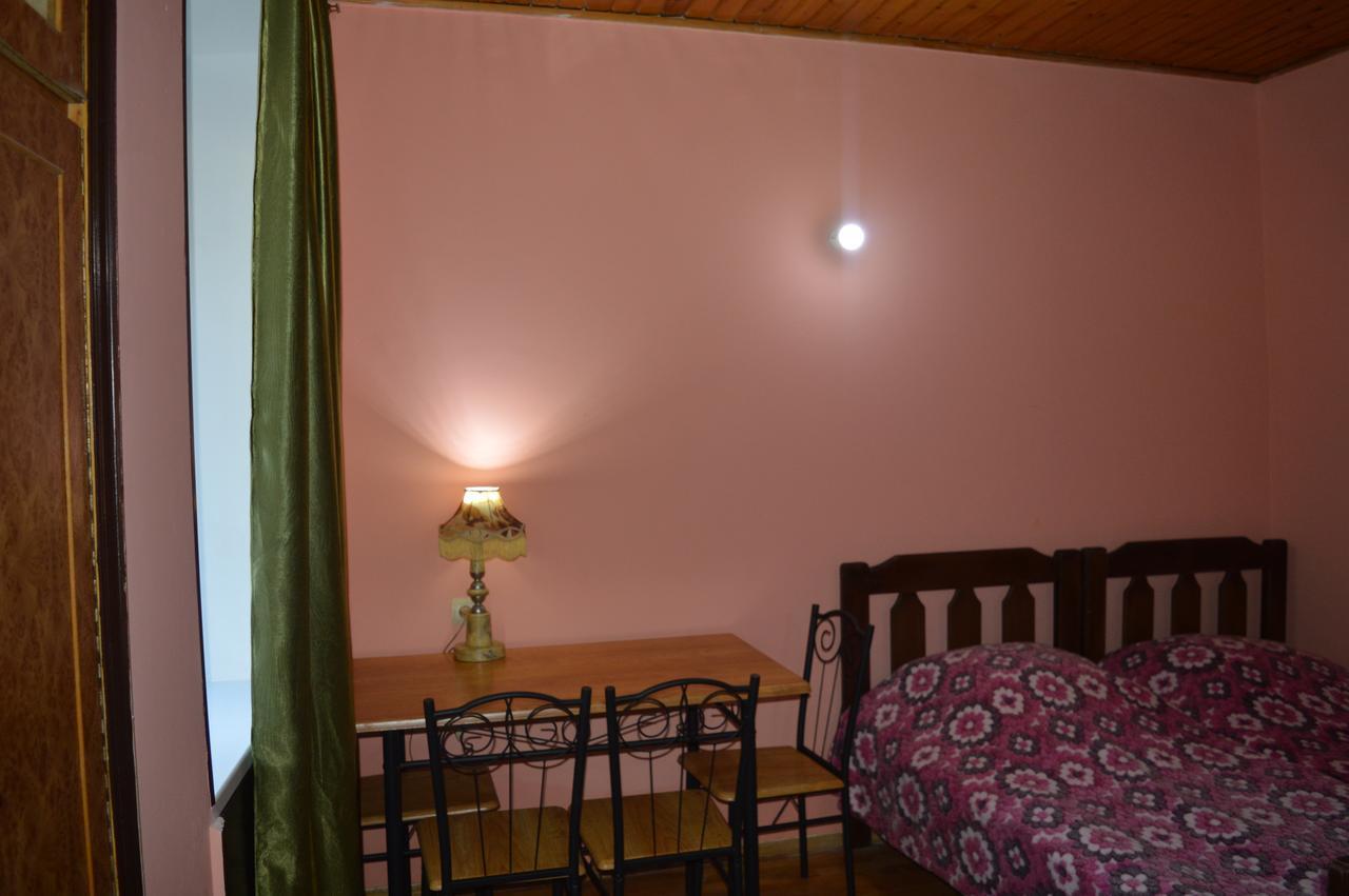 Vintage House 19 Century Apartment Tbilisi Luaran gambar