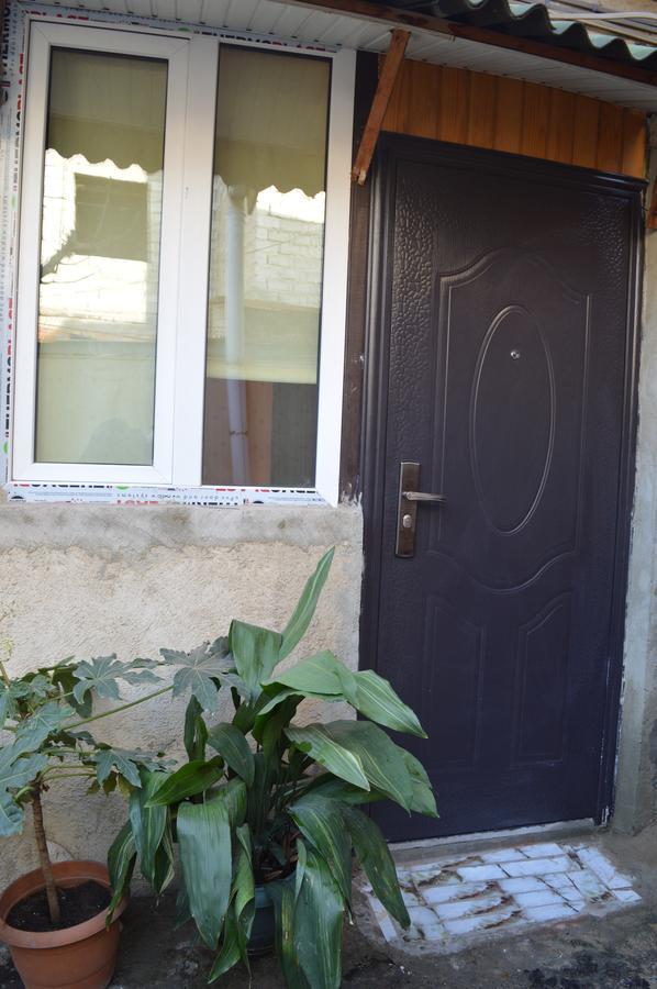 Vintage House 19 Century Apartment Tbilisi Luaran gambar