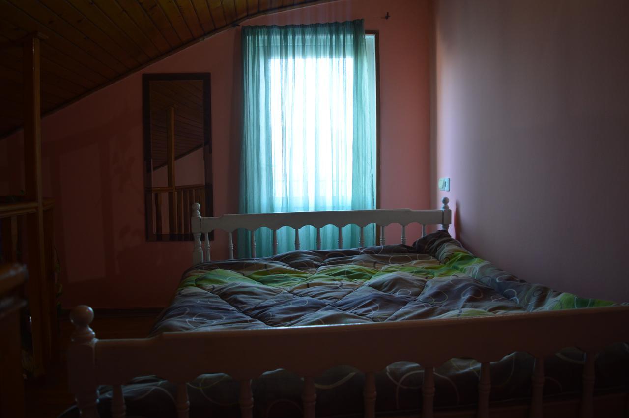 Vintage House 19 Century Apartment Tbilisi Luaran gambar