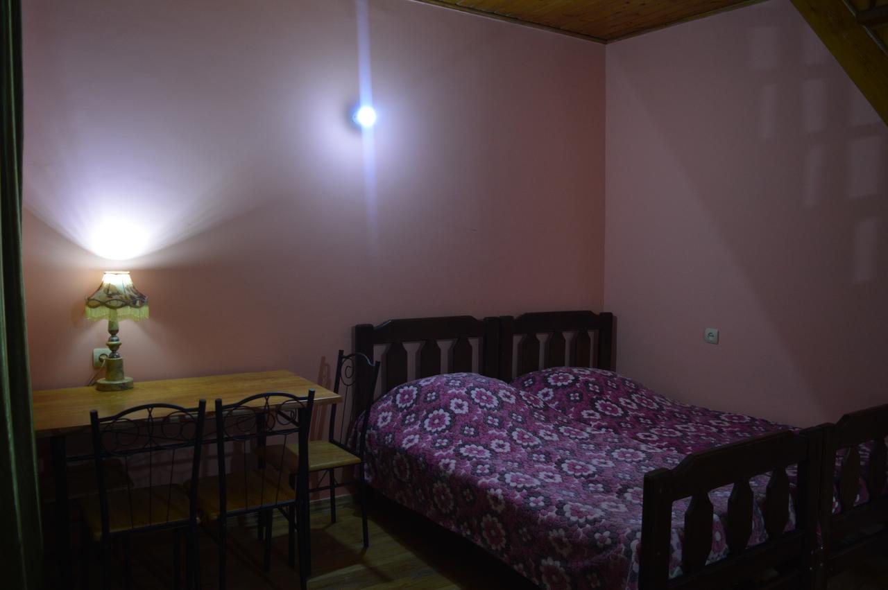 Vintage House 19 Century Apartment Tbilisi Luaran gambar