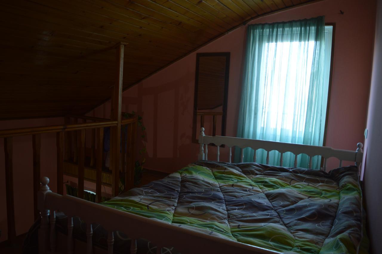 Vintage House 19 Century Apartment Tbilisi Luaran gambar