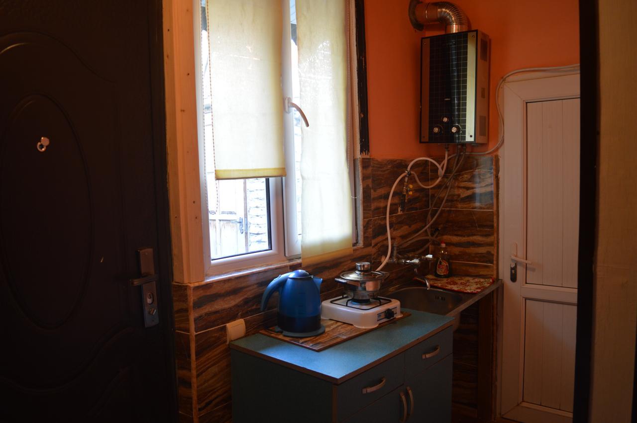 Vintage House 19 Century Apartment Tbilisi Luaran gambar