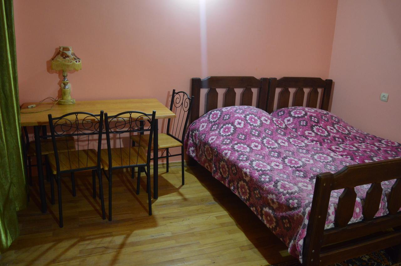 Vintage House 19 Century Apartment Tbilisi Luaran gambar