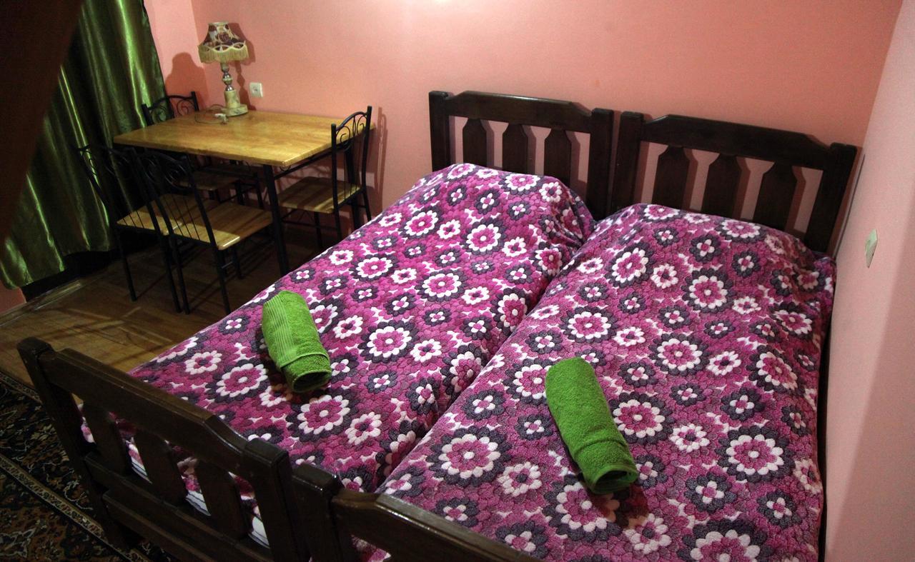Vintage House 19 Century Apartment Tbilisi Luaran gambar
