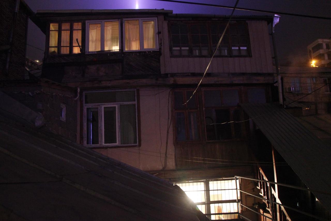 Vintage House 19 Century Apartment Tbilisi Luaran gambar