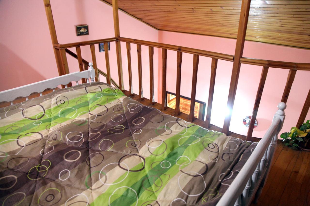 Vintage House 19 Century Apartment Tbilisi Luaran gambar