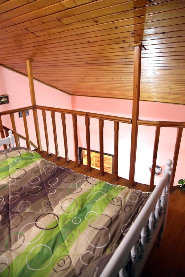 Vintage House 19 Century Apartment Tbilisi Luaran gambar