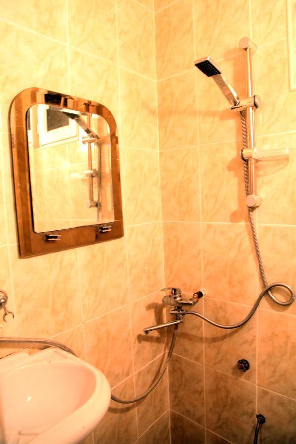 Vintage House 19 Century Apartment Tbilisi Luaran gambar